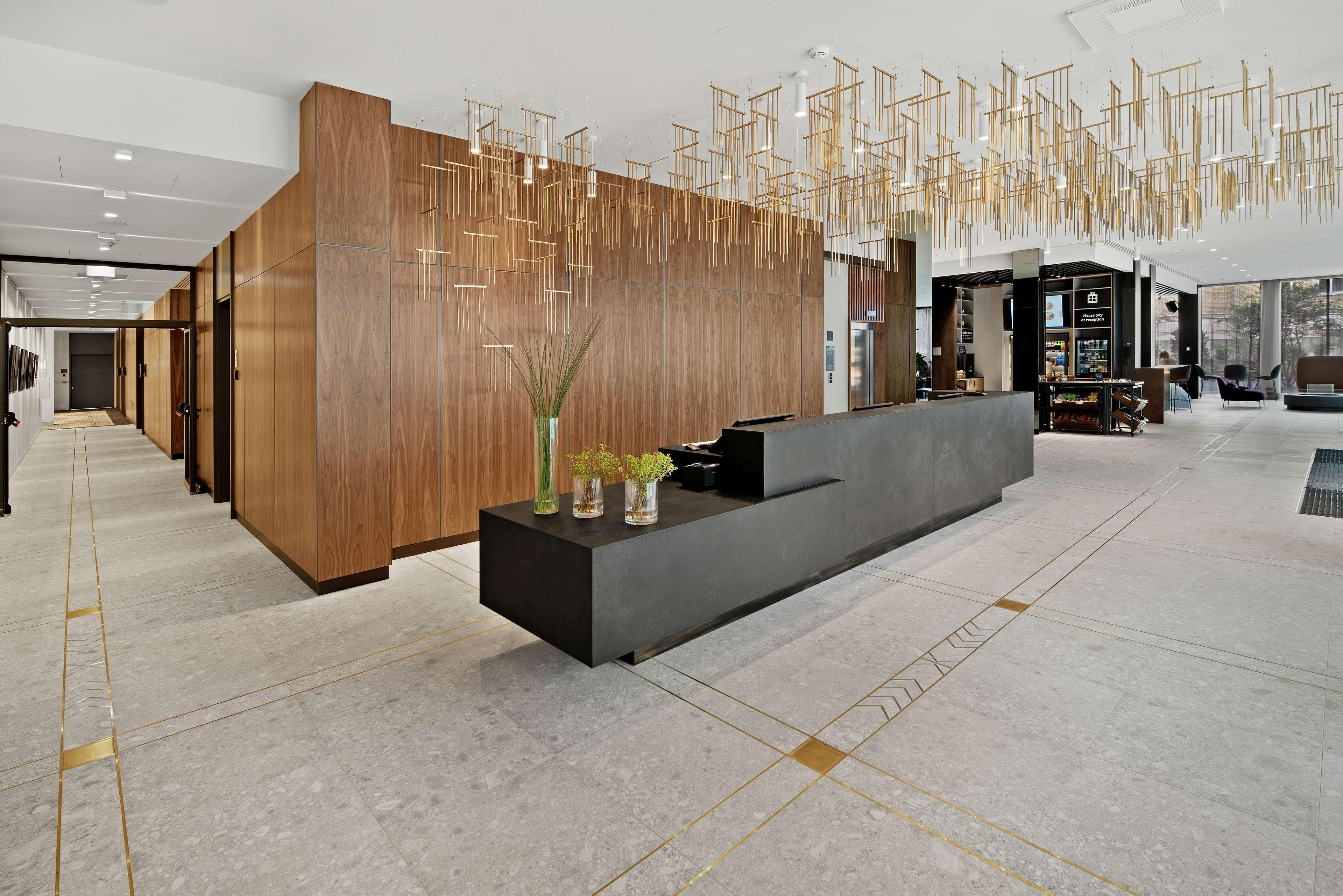 Hilton Garden Inn Vilnius City Centre Exterior photo