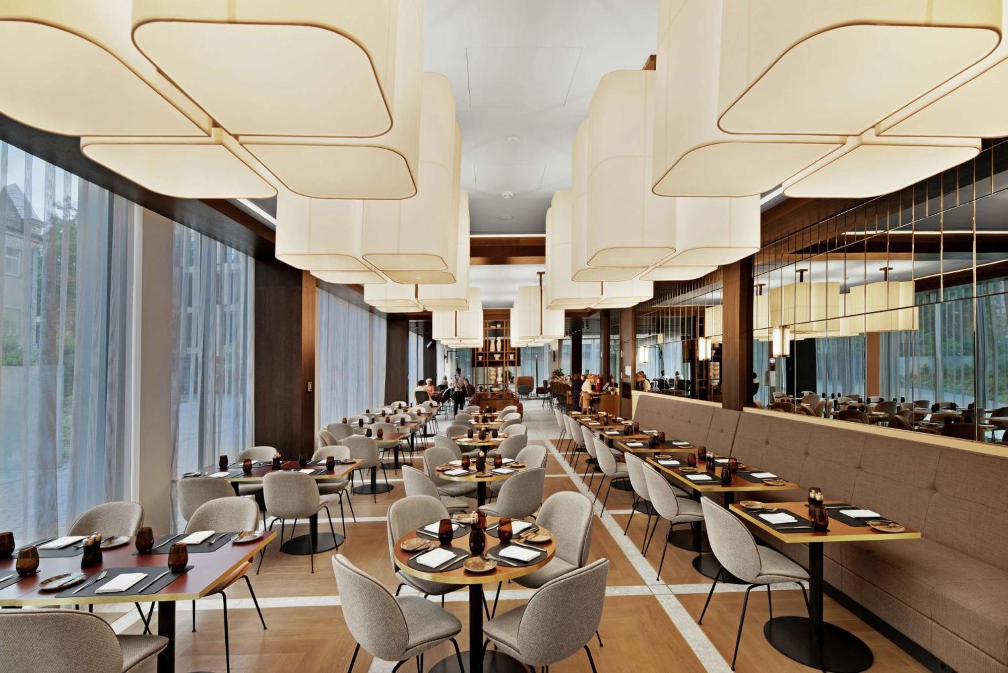 Hilton Garden Inn Vilnius City Centre Exterior photo